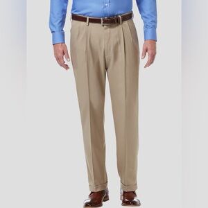 Haggar Classic Fit Pants 34x32